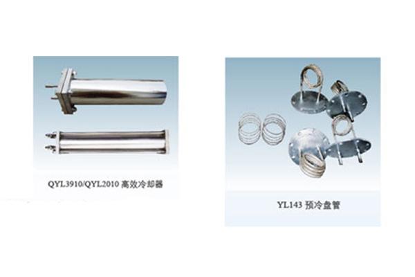 南京QYL3910QYL2010冷卻器